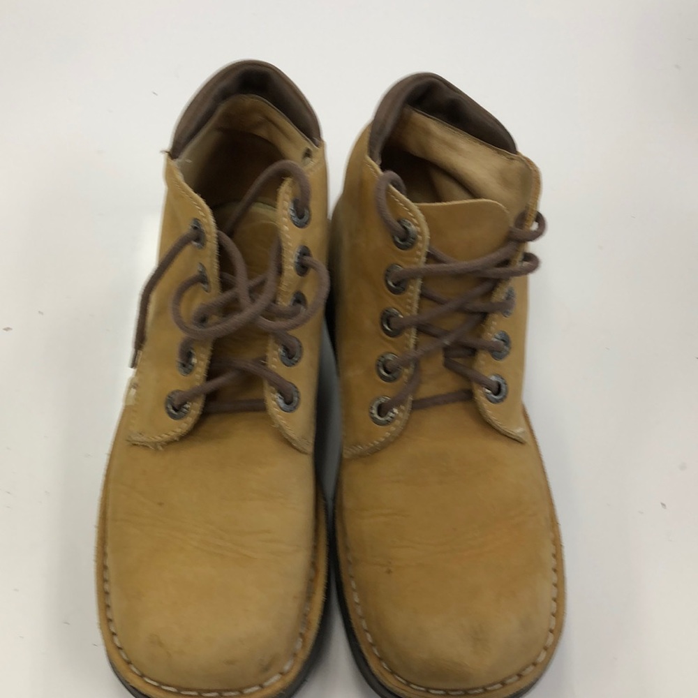 TTY Boys European boots SZ 21 (5.5)